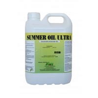 Summer OIL Ultra, Insecticidas Exclusivas Sar