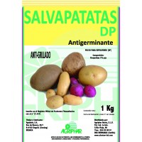 Salvapatatas, Antigerminante Agriphar-Alcotan