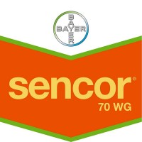 Sencor 70 WG, Herbicida Selectivo Bayer