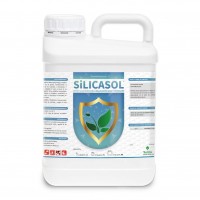 Silicasol, Fertilizante Potasio-Silicio Ferti