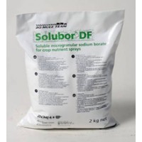 Solubor DF, Corrector Compo Expert