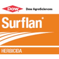 Surflan, Herbicida Dow