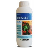 Terrazole, Fungicida Kenogard