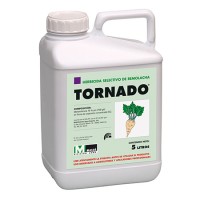 Tornado, Herbicida Masso