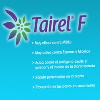 Tairel F, Fungicida Sistémico y de Contacto B