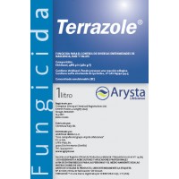 Terrazole, Fungicida Agriphar - Alcotan