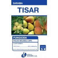 Tisar , Fungicida Exclusivas Sarabia