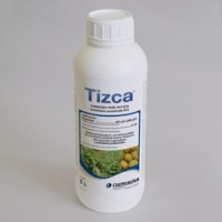 Tizca, Fungicida Preventivo Cheminova