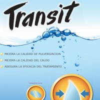 Transit, Coadyuvante Polivalente de Referenci