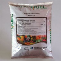 Unicquel, Corrector Cheminova 5 Kg