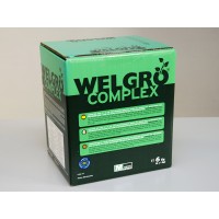 Welgro Complex, Corrector de Carencias Masso