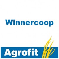 Winnercoop, Herbicida Agrofit, 5l