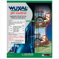 Wuxal pH Control,  Cheminova