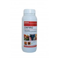 Zafiro, Insecticidas Exclusivas Sarabia