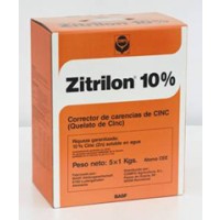 Zitrilon 10%, Corrector Compo Expert