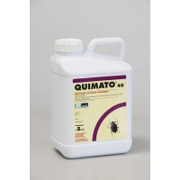 Quimato 40, Insecticida Masso