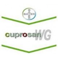 Cuprosan WG, Fungicida Bayer