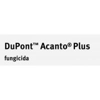 Acanto Plus,  Fungicida de Aplicación Foliar 