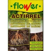 Actirrel Activador de Raices de Flower