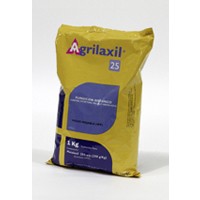 Agrilaxil 25, Fungicida Sistémico Sapec Agro