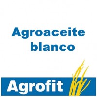 Agroaceite Blanco, Insecticida Agrofit