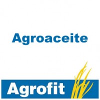 Agroaceite, Insecticida Agrofit