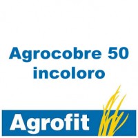 Agrocobre 50 Incoloro, Fungicida Agrofit