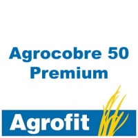 Agrocobre 50 Premiun, Fungicida Agrofit