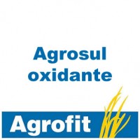 Agrosul Oxidante, Fungicida Agrofit