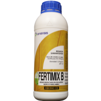 Fertimix-B, Micronutrientes Arvensis