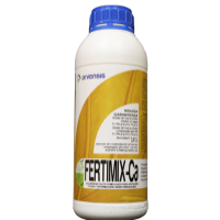 Fertimix-Ca, Micronutrientes Arvensis