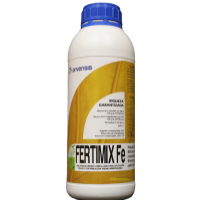 Fertimix-Fe, Micronutrientes Arvensis