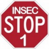 Insec Stop, Insecticida Agrares Iberia, 1l