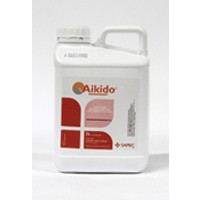 Aikido, Insecticida Piretroide Sapec Agro