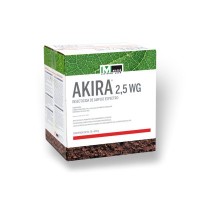 Akira, Insecticida Piretroide de Amplio Espec