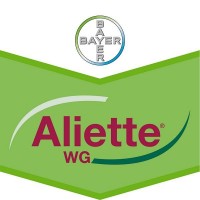 Aliette WG, Fungicida Bayer