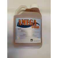 Amega Star, Herbicida para Frutales Nufarm