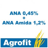 ANA 0,45% + ANA Amida 1,2% Agrofit,  Agrofit