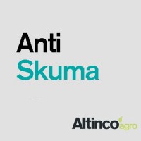 Anti Skuma, Antiespumante Alimentario Altinco