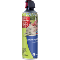 Antimosquitos Exteriores Bayer 500 Ml