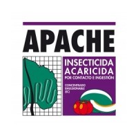 Apache, Insecticida Acaricida Afrasa