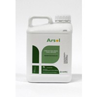 Arsol, Herbicida Antigramíneas Sapec Agro