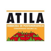 Atila, Herbicida Postemergencia Afrasa