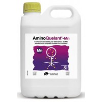 Aminoquelant- Mn, Bioibérica