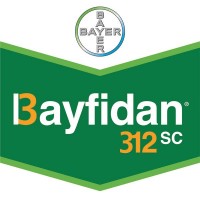 Bayfidan 312 SC, Fungicida Sistémico Bayer