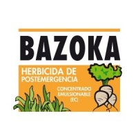 Bazoka, Herbicida Postemergencia Afrasa