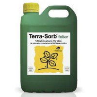 Terra-Sorb Foliar , 20L (Aminoacidos Hidrolis