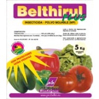 Belthirul-Plus, Insecticida Probelte