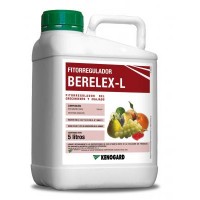 Berelex-L, Fitorregulador Kenogard