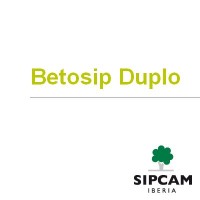 Betosip Duplo, Herbicida Postemergente Sipcam